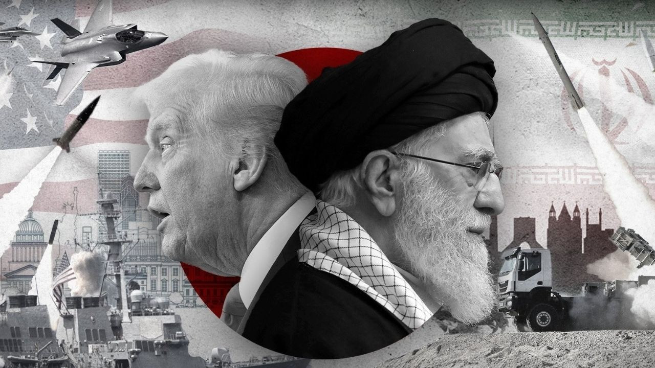 ABD, İsrail'e savaş restini çekti: Bu bizim savaşımız değil