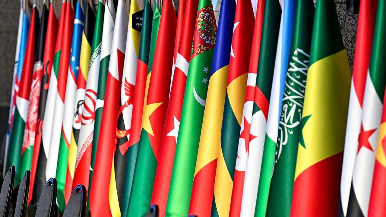 İslam İşbirliği Teşkilatı İstanbul Deklarasyonu yayımlandı