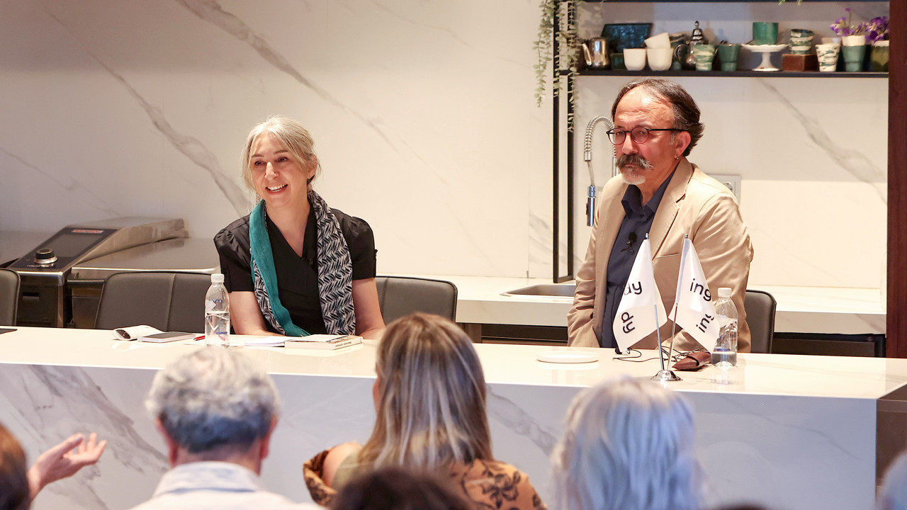 MDD’den gıdanın geleceğine ışık tutan seminer: Hava, Su, Toprak