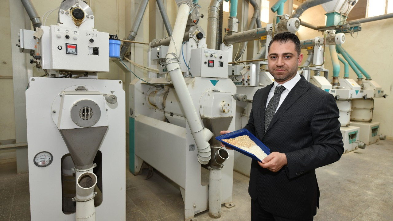 AHBİB Başkanı Veysel Memiş: “İhracat sürdürülebilirliği, dijitalleşme ve yapılanmaya bağlı”