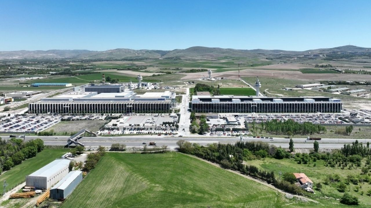 ASELSAN, BİST Sürdürülebilirlik 25 Endeksine zirveden girdi