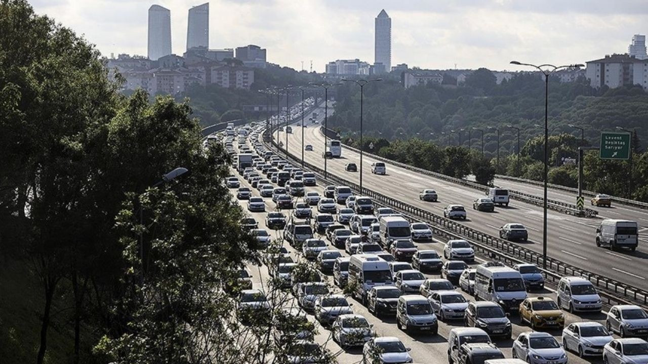 Sessiz şehirler için büyük adım: 22 İlin ‘Gürültü Haritası’ çıkarıldı