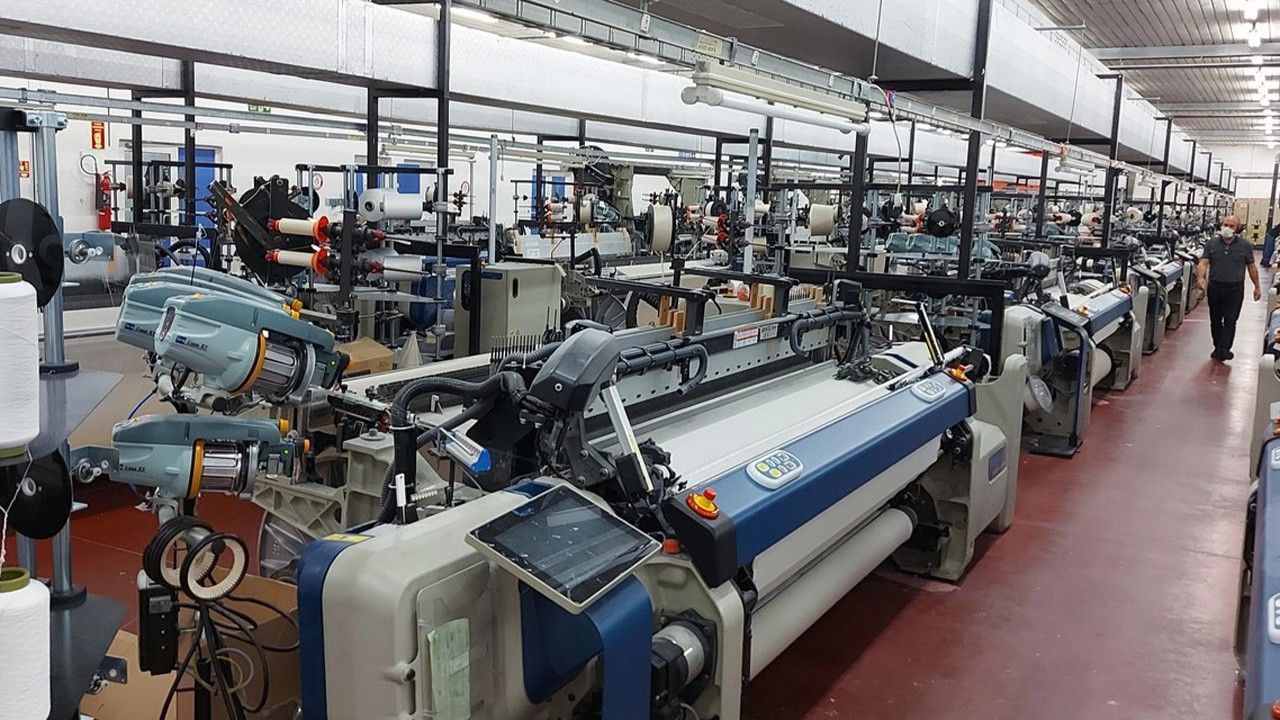 69 yıllık köklü tekstil firmasının konkordatosu kesinleşti