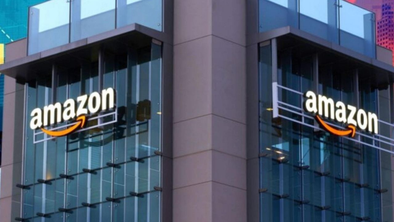 Amazon’dan 40 milyar sterlinlik dev yatırım: 4 bin yeni iş fırsatı sunacak