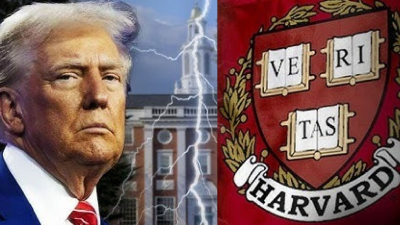 Harvard zaferi: Trump’ın yabancı öğrenci yasağına federal yargıçtan veto