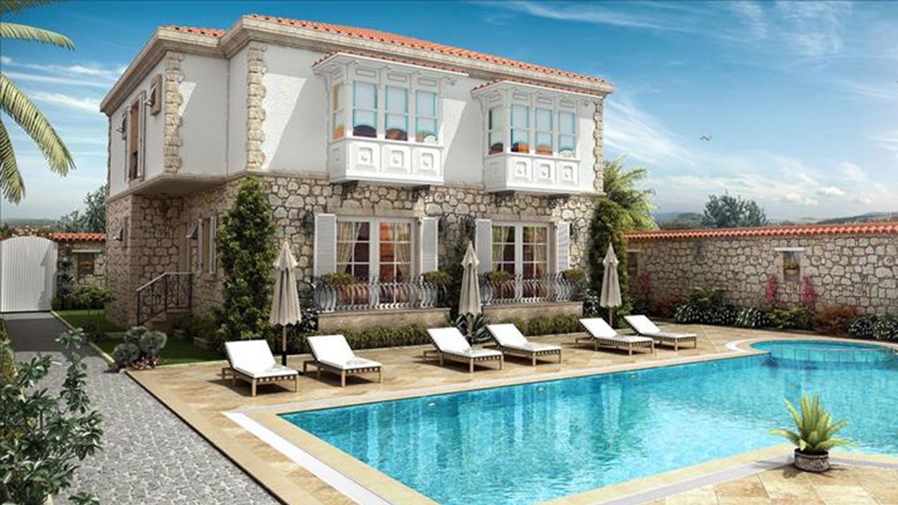 Aile otellerinde kurumsallaşma arayışı sürüyor