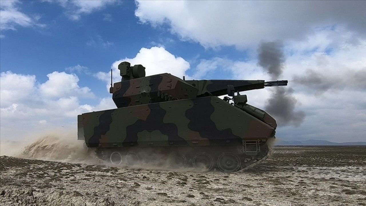 Savunma sanayii, Avrupa ile 'samimi' iş birliği arayışında