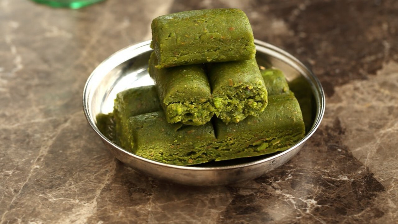 Bakan Kacır açıkladı: Gaziantep fıstık ezmesi dünyada hak ettiği değeri görecek