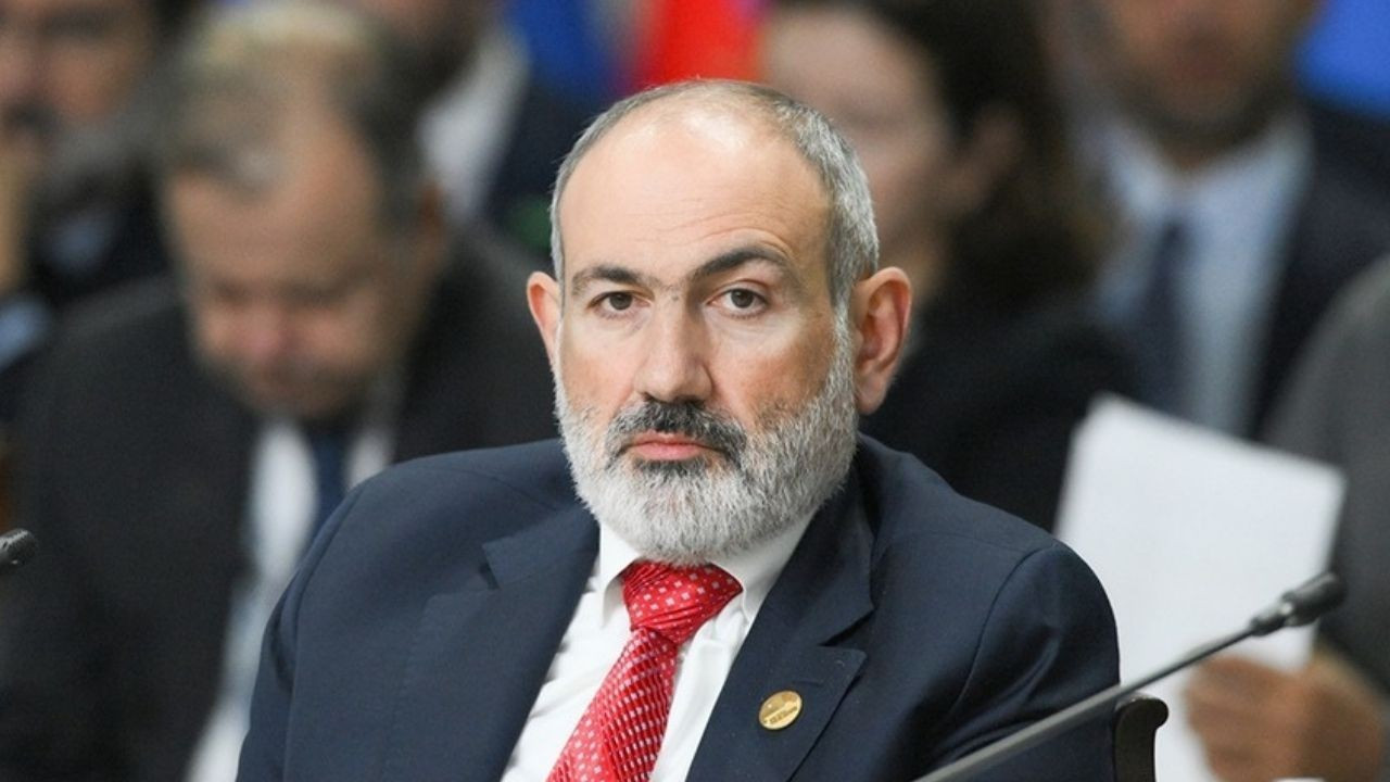 Ermenistan Başbakanı Nikol Paşinyan: Darbe planı engellendi