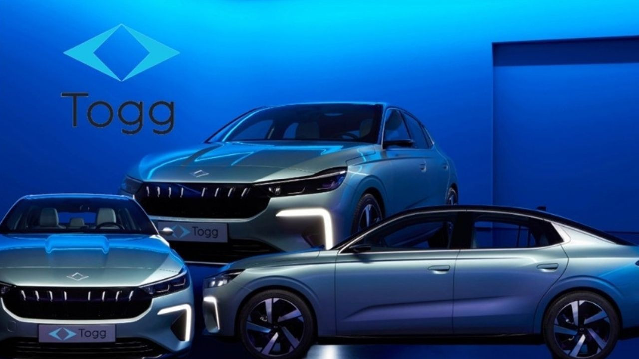 TOGG T10F yazın yollarda: 600 kilometre menzilli elektrikli satışa çıkıyor