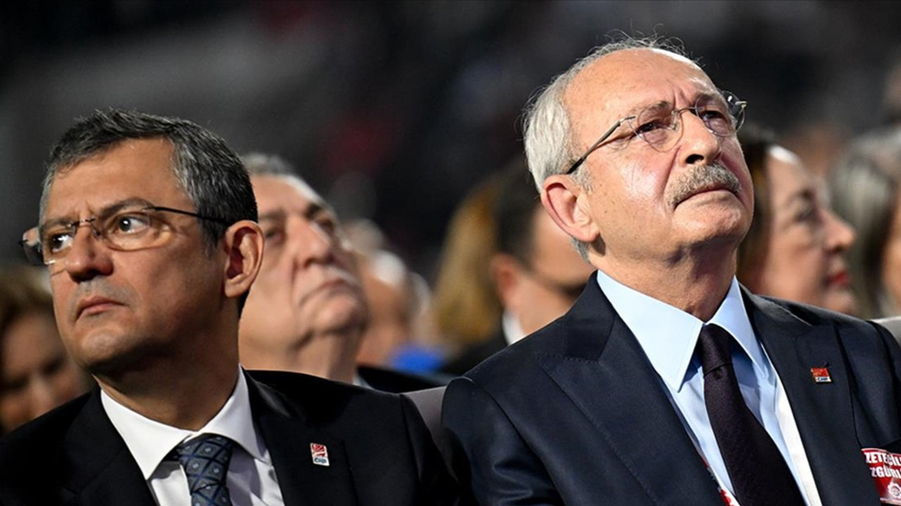 Özgür Özel: Kılıçdaroğlu partinin başına atanırsa tanımayacağız