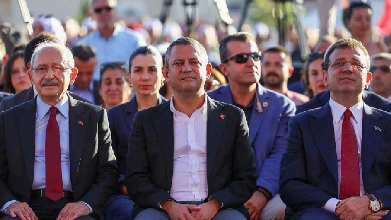 Duruşma kamuoyunun gündeminde: 15 soruda CHP’ye açılan kurultay davası ve olasılıklar