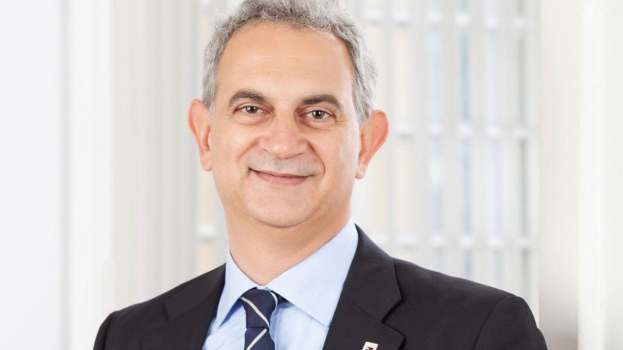 GÜSOD Yüksek İştişare Kurulu/Murat Kösereisoğlu: Güvenlikte Kamu-Özel Sektör işbirliği önemli