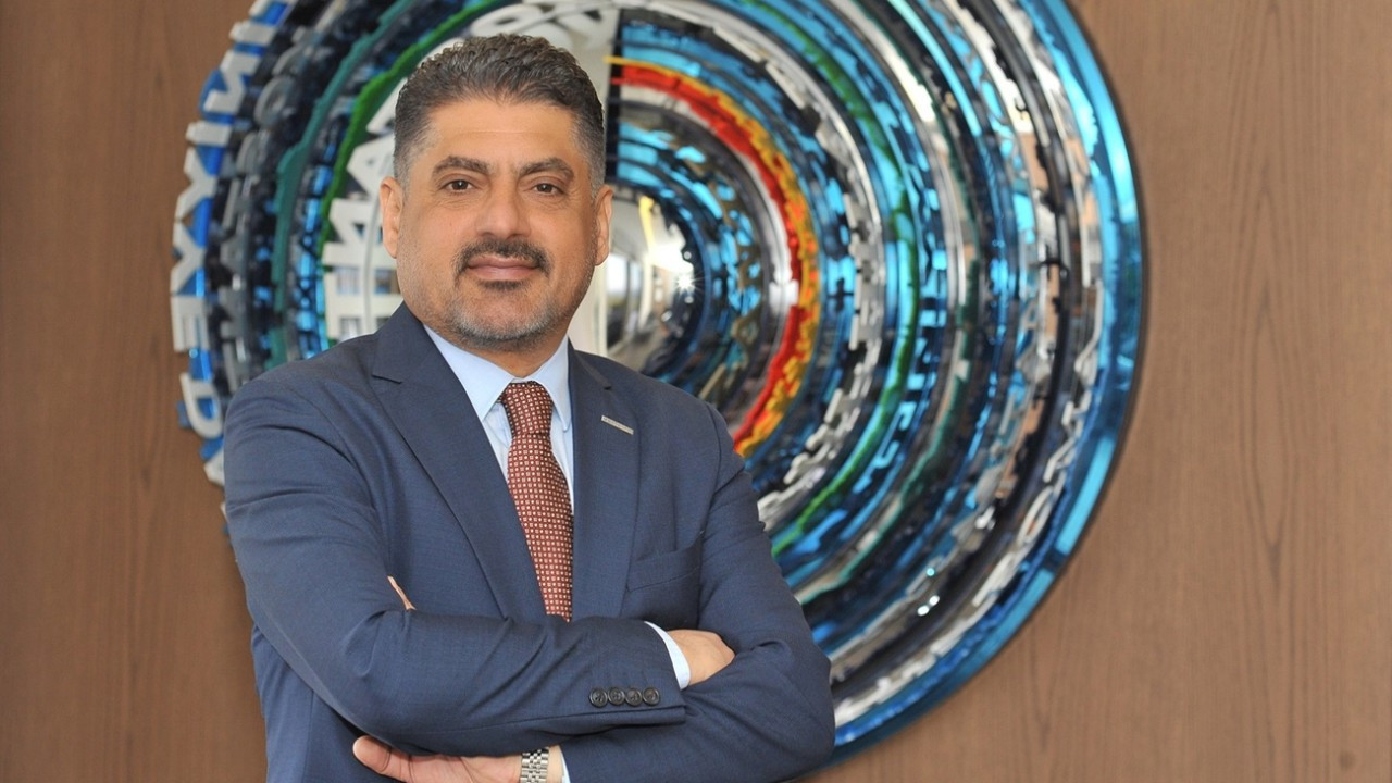 TÜRKONFED Başkanı Sönmez: KOBİ’ler büyümeye değil, hayatta kalmaya çalışıyor