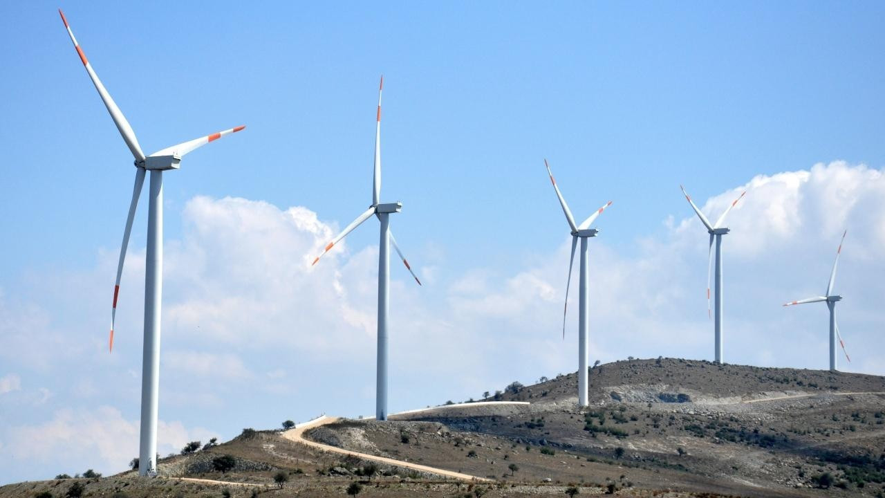 Beyçelik, ‘rüzgarı’ arkasına aldı 137,5 MW kurulu güce ulaştı