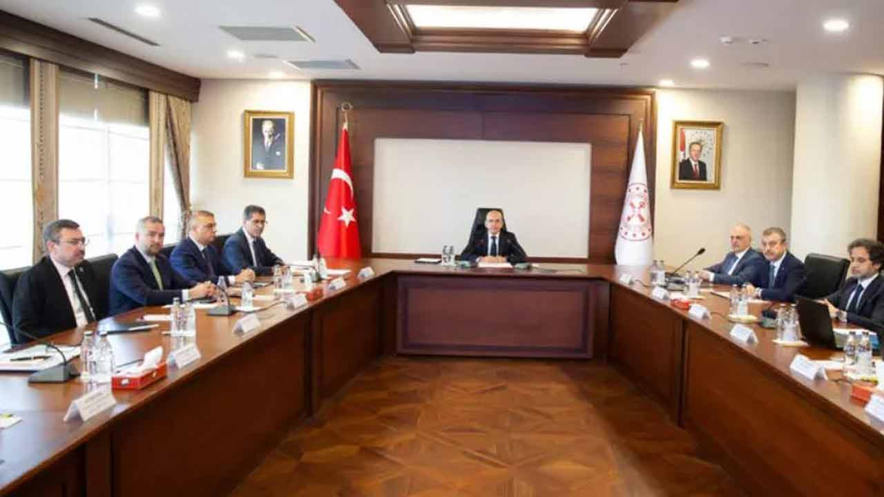 Finansal İstikrar Komitesi toplandı: Hangi konular görüşüldü?