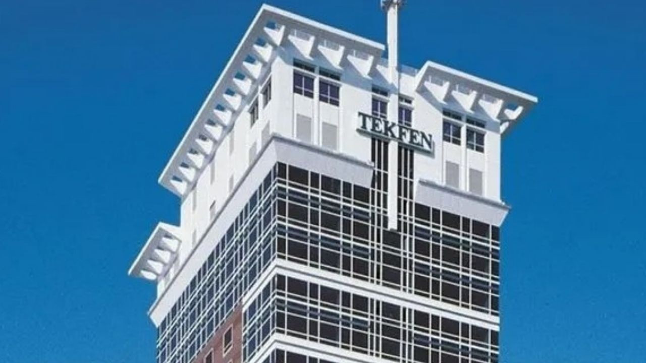 Tekfen hisselerinin izinsiz devrine 11 Milyon TL’lik rekabet cezası