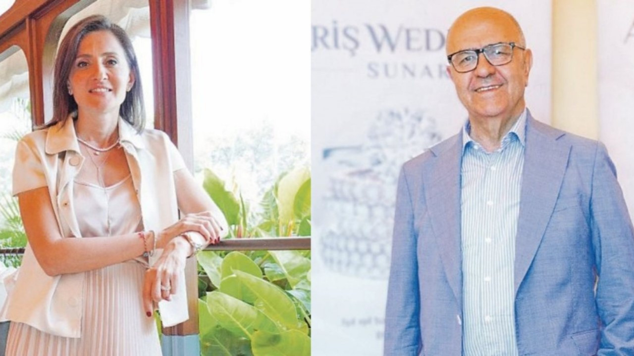 Ariş, evlilik mücevherinde büyümeye odaklandı