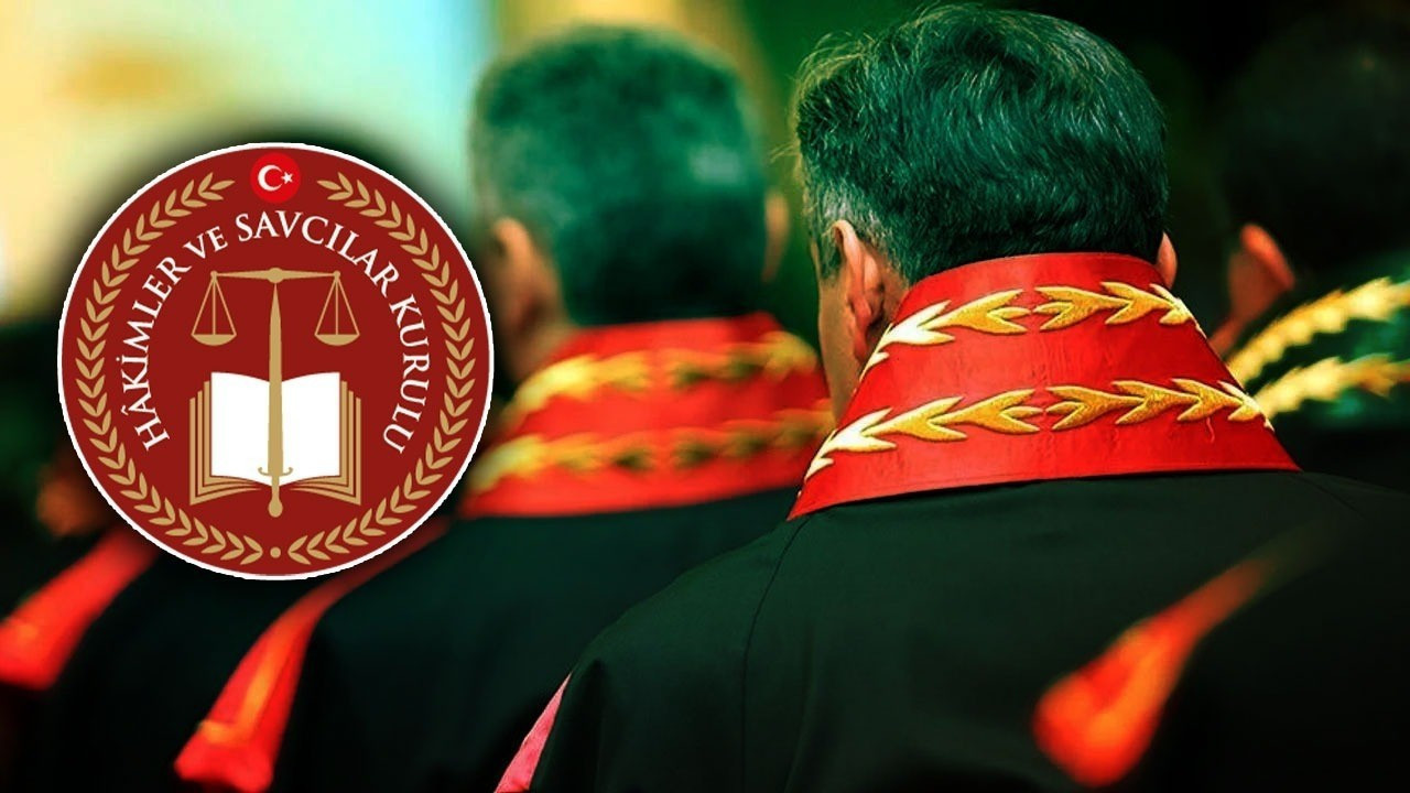 HSK kararnamesi Resmi Gazete'de yayımlandı:  24 ilin başsavcısı değişti