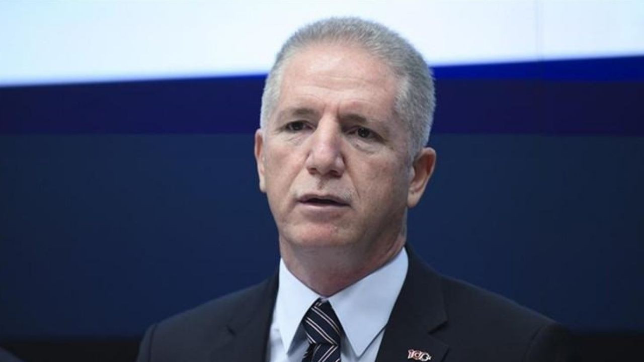 İstanbul Valisi Gül'den protesto çağrılarına tepki: Müsamaha gösterilmeyecek