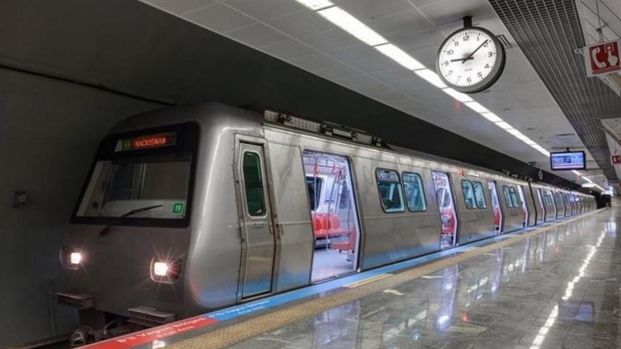 Metro İstanbul duyurdu! Birçok hatta sefer saatleri uzatılacak