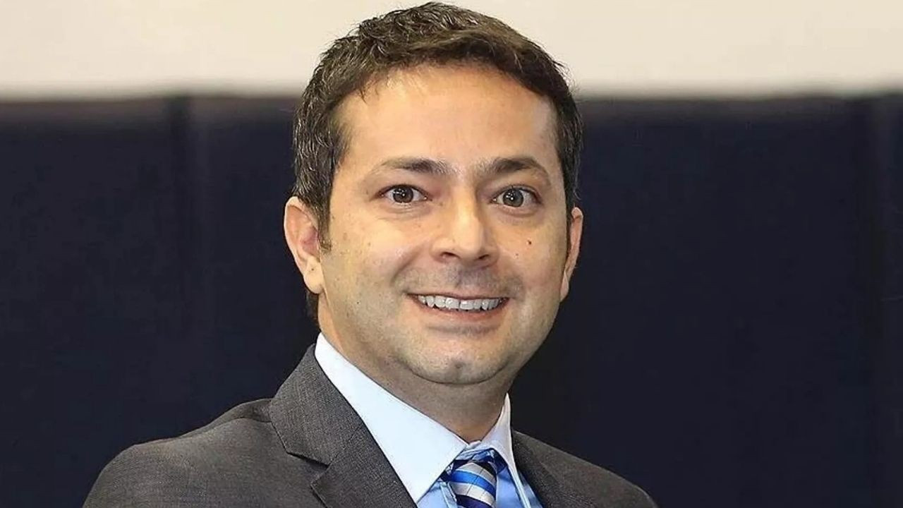 Gazeteci İrfan Değirmenci gözaltına alındı