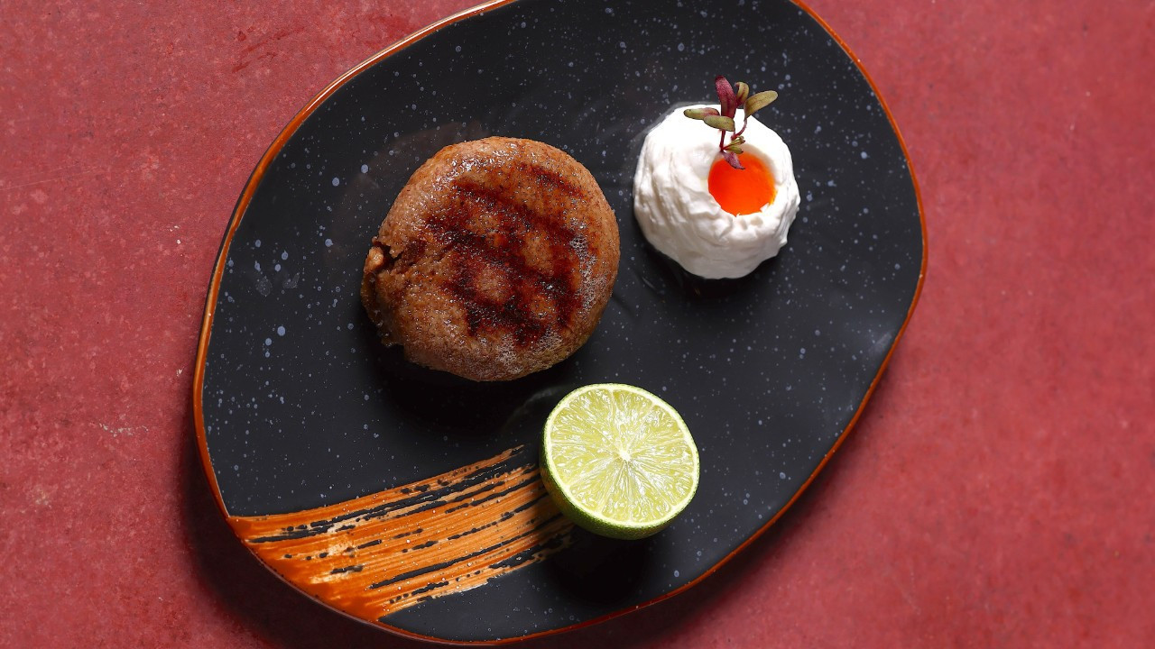 Lezzet ve manzara bir arada…