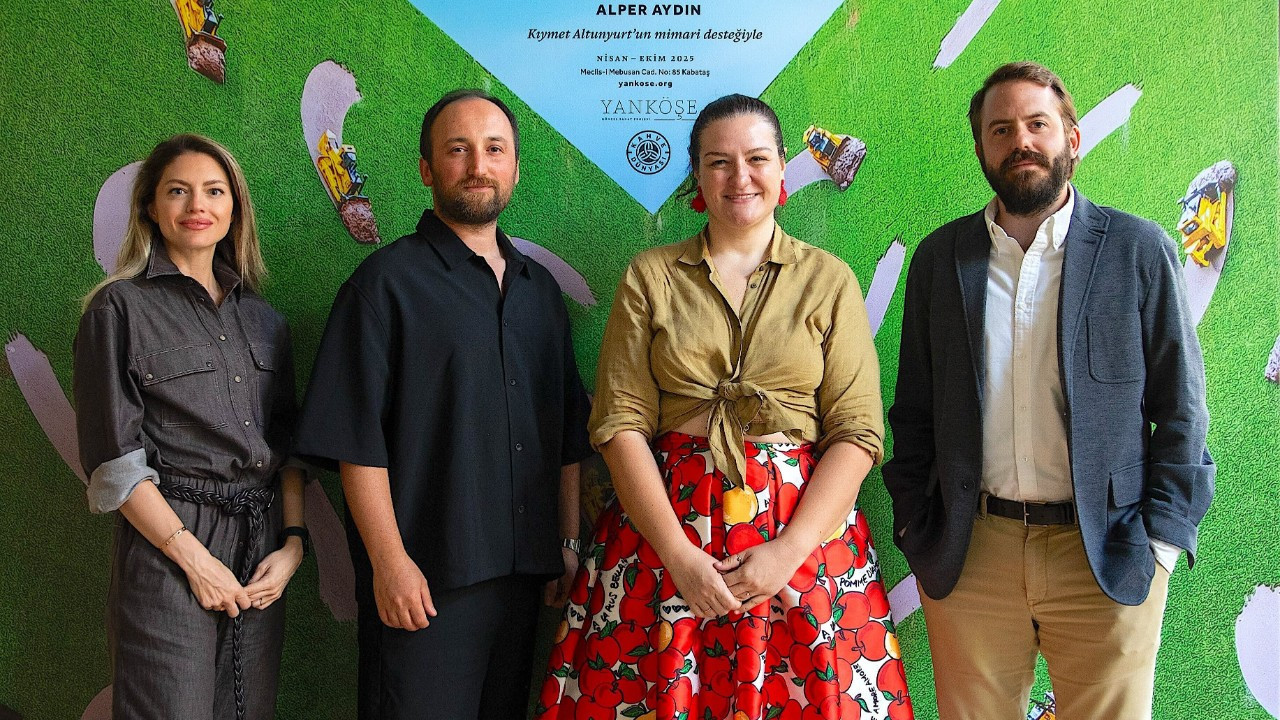 Yanköşe’nin yeni edisyonu Jeo-Atlas ile çevresel farkındalığa odaklandı