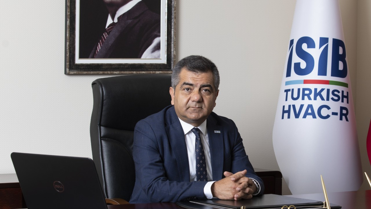 “2025’i teknolojik dönüşümlerin odağında yaşayacağız”