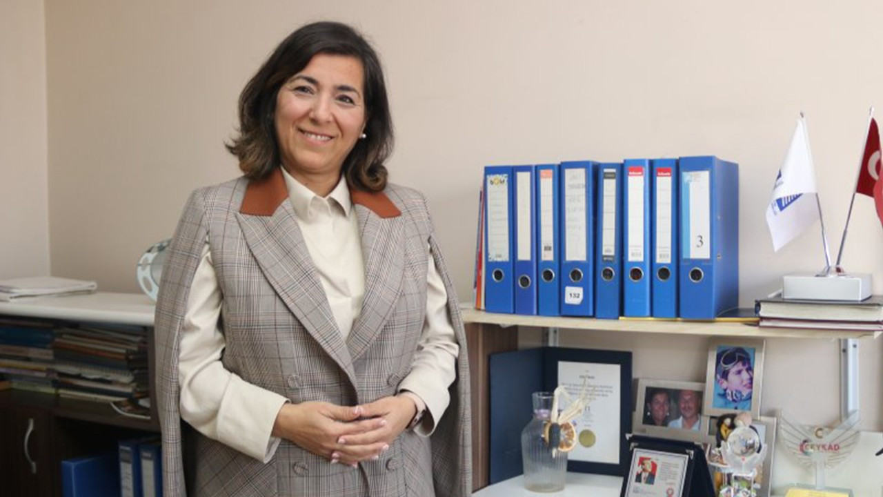 "İnşaatta ustalar da kayıt altına alınıyor, denetimde sorumluluk genişliyor"