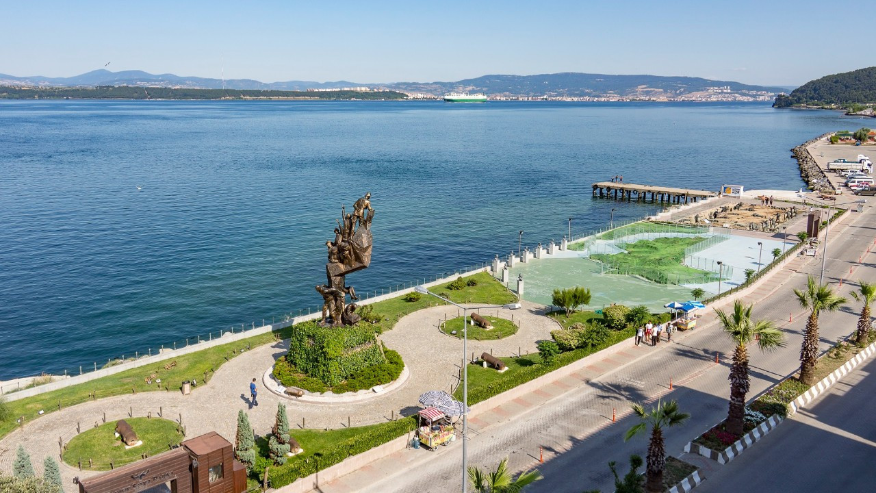 OPET, Tarihe Saygı Projesi ile yenilikçi bir proye imza atıyor