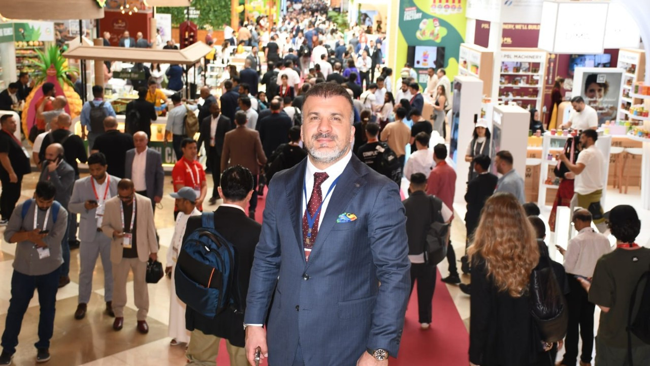 Türkiye’nin ABD’ye hububat ihracatı yüzde 29 arttı