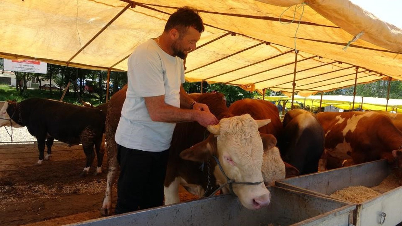 Acil kodlu yazı gönderildi: Ülke genelinde tüm hayvan pazarları kapatıldı