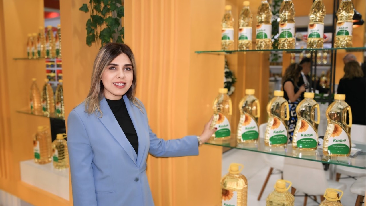 Anadolu’nun sanayi gücü TİM listesinde parladı: Kadooğlu Yağ 154. sırada