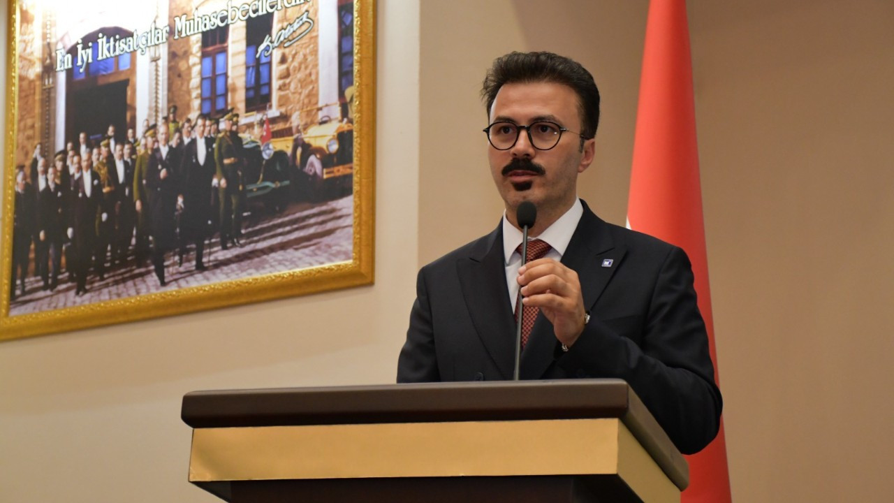 Arslan, meslek grubu görmezden gelinmesin