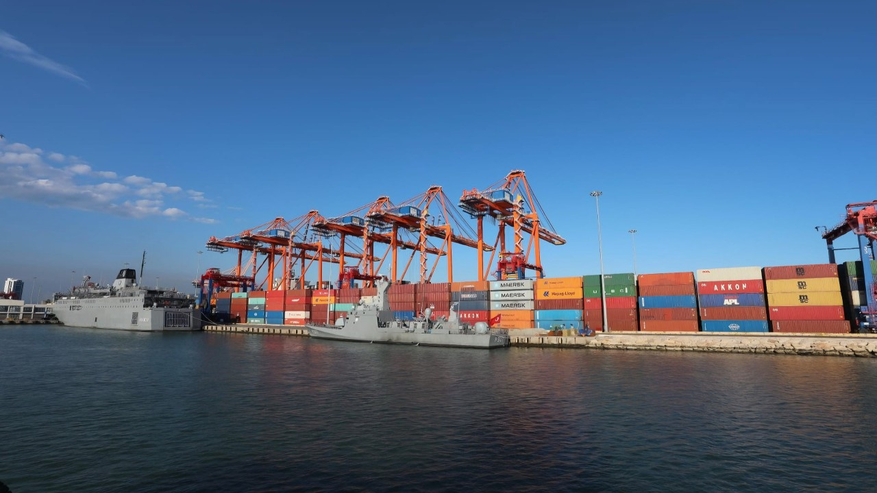 Doğu Karadeniz’den 707 milyon dolar ihracat