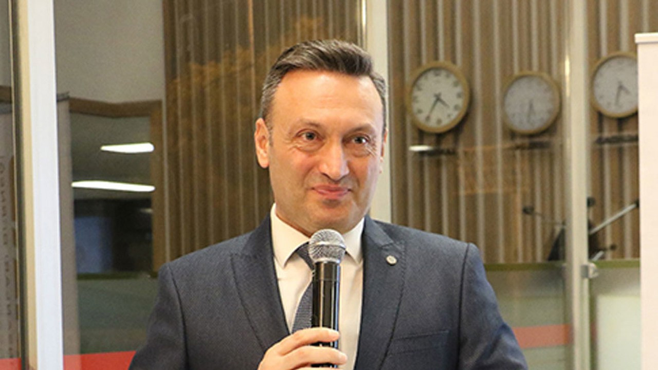 Eldemir,” Havalimanı terminali yetersiz”