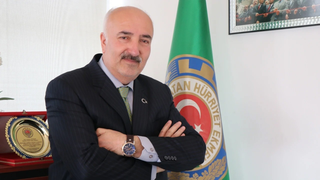 İşçi olmayınca file serdik