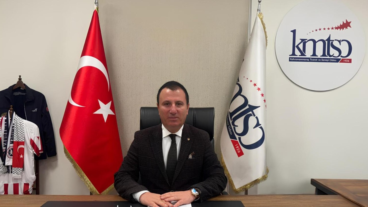 KMTSO Başkanı Buluntu’dan TİM 1000 Listesine Giren Firmalara Tebrik: “Gurur Duyuyoruz”