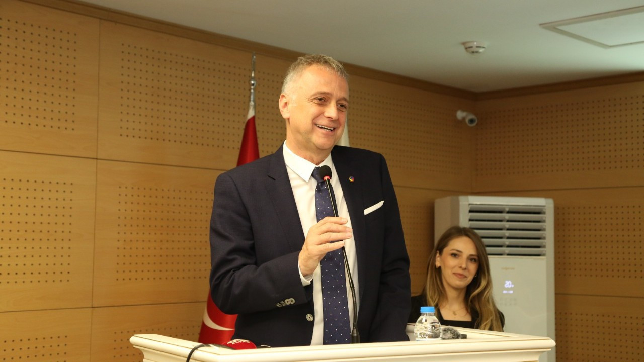 Ordu’da “Finansmana Erişim Sohbetleri” düzenlendi