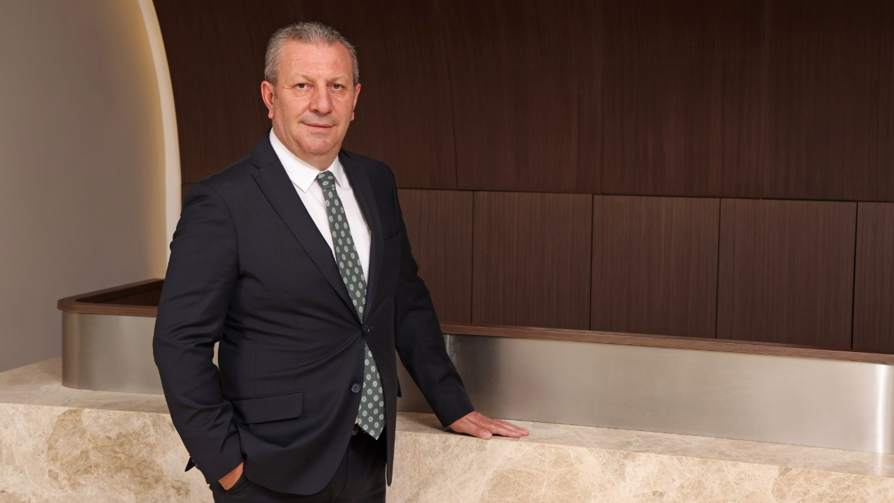 Rent Go araç kiralama sektöründe lider oyuncu haline geliyor