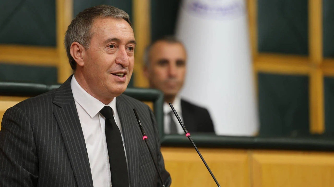 Tuncer Bakırhan'dan Erdoğan ile yapılacak görüşmeye ilişkin açıklama