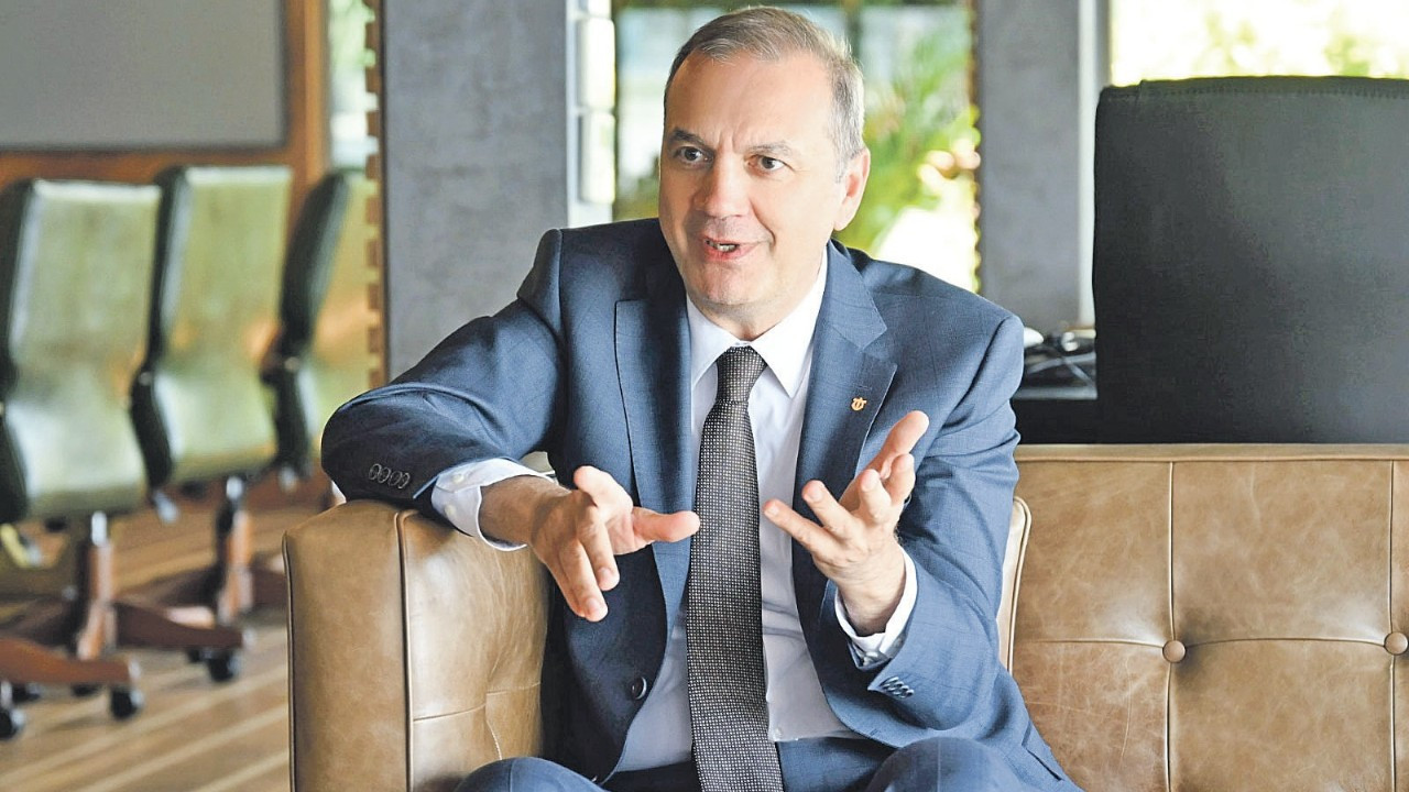 Türk deniz ticaret filosu yeni oyuncularla büyüyor