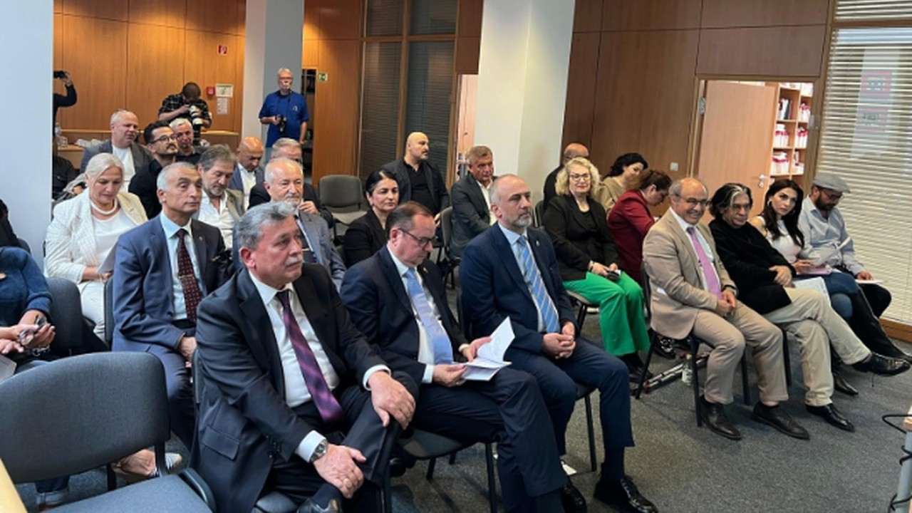 Zonguldak, Essen işbirliği derinleşiyor