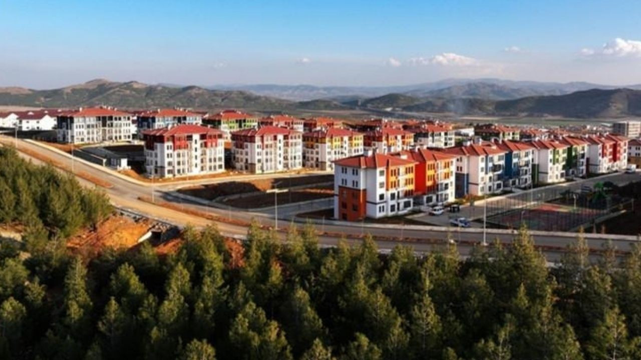 Deprem bölgesi için İKB’den 200 milyon euroluk finansman temin edildi