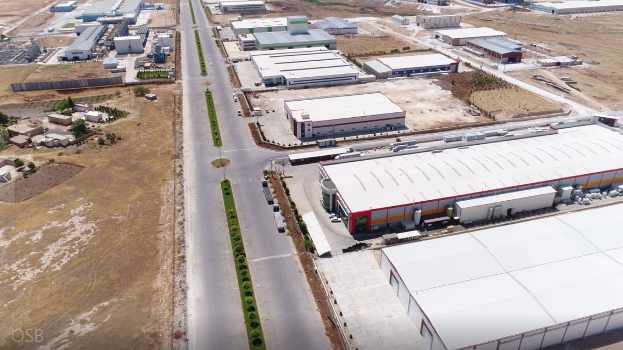 Diyarbakır'da 20 tekstil fabrikası kapandı