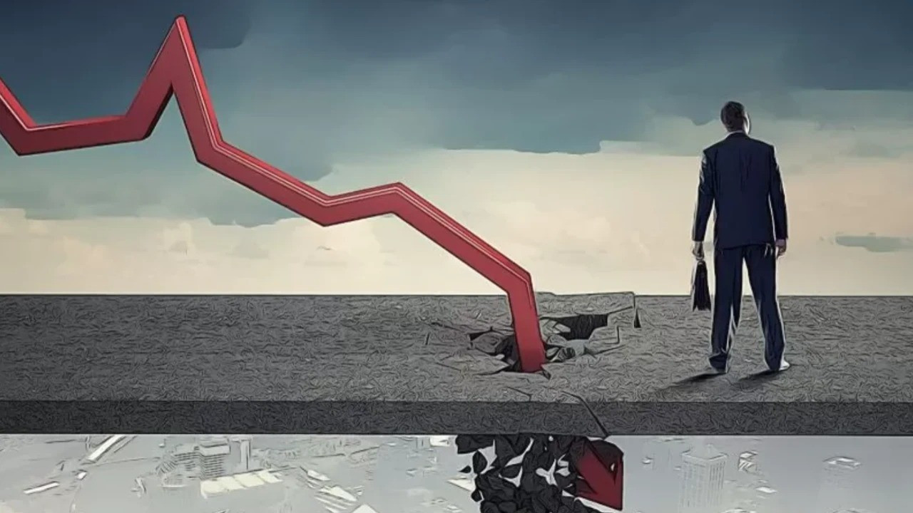 Ekonomik krizi aşamadılar: İzmir'in köklü 2 şirketi konkordato ilan etti