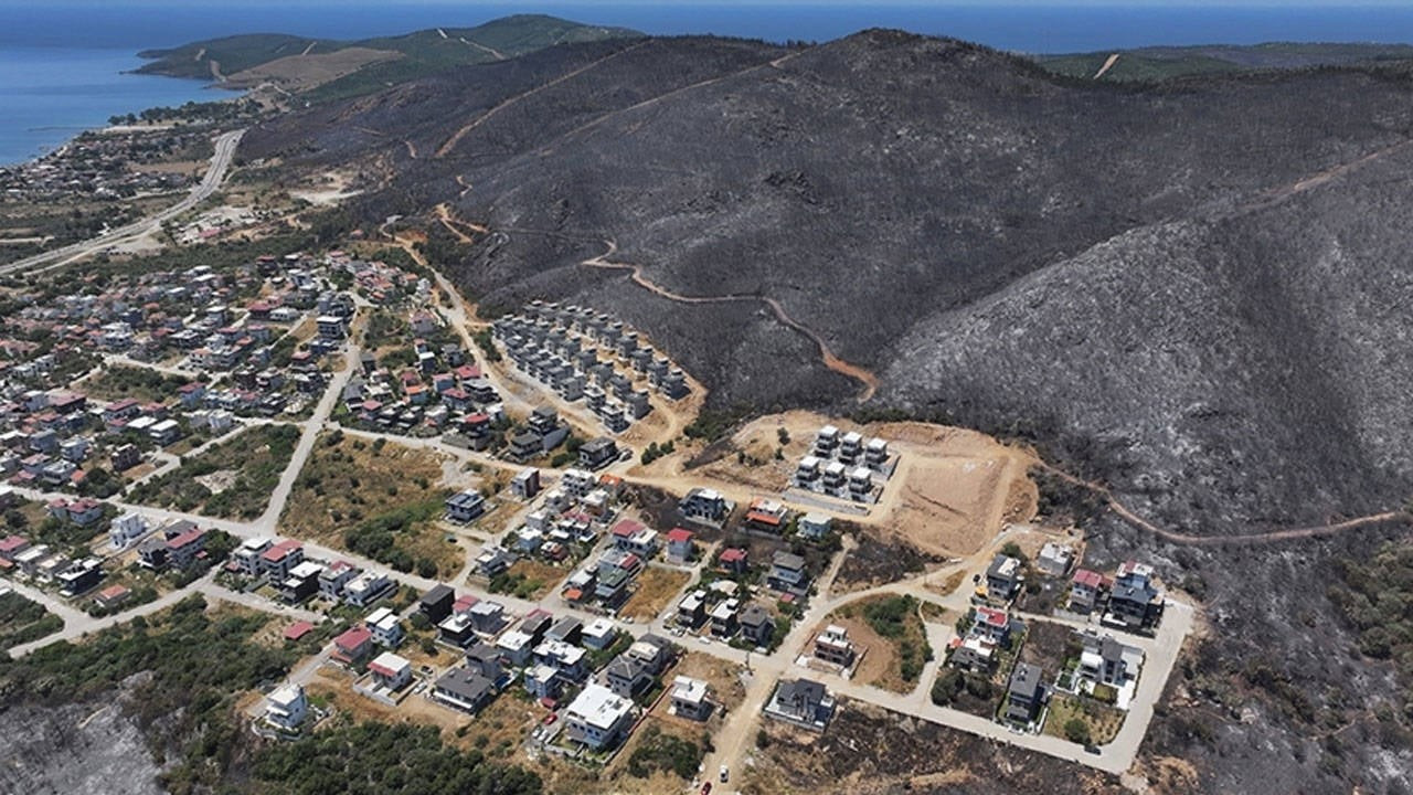 İzmir ve Bilecik’te bazı ilçeler afet bölgesi ilan edildi