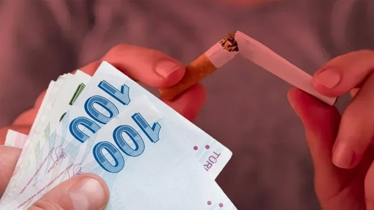 Bir sigara grubuna zam: Yarından itibaren geçerli olacak! İşte zamlı fiyat listesi...