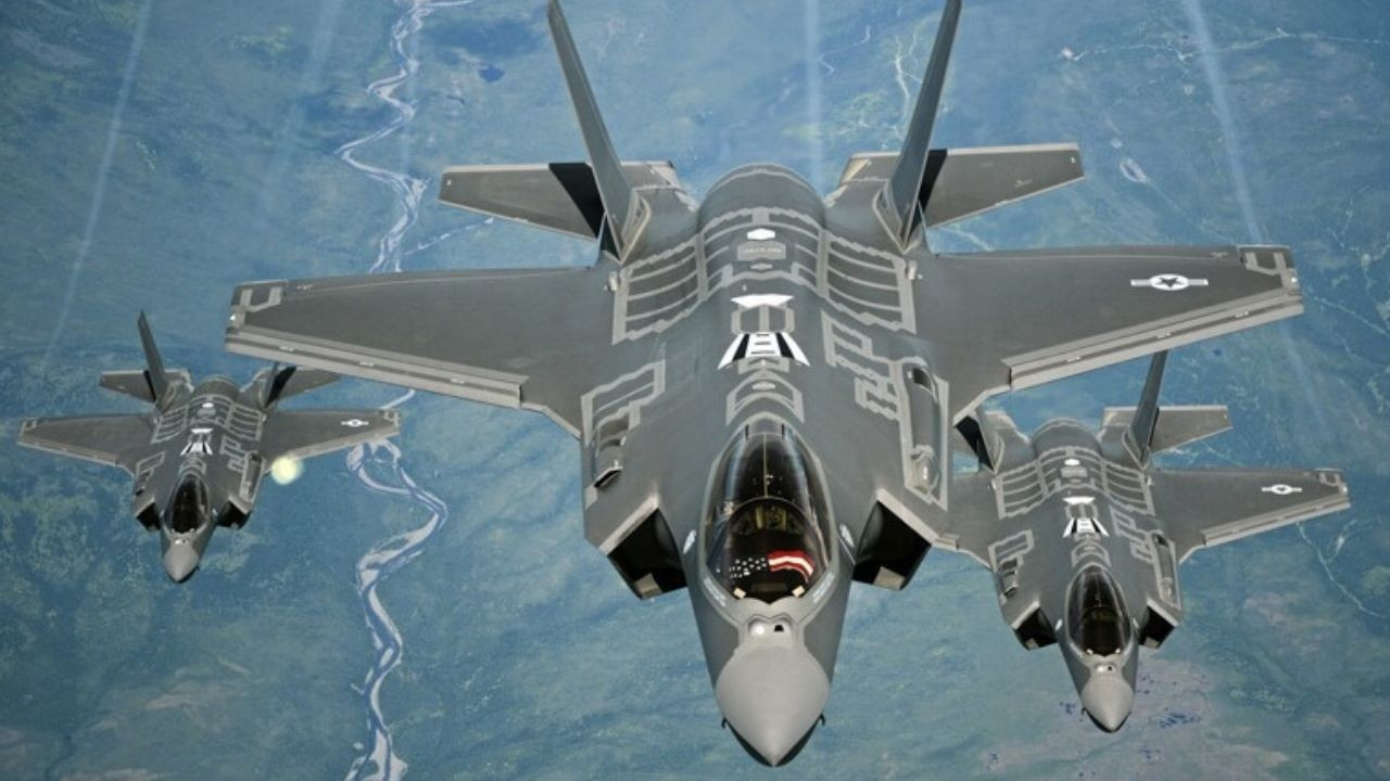F-35’in yükselen fiyatı ülkeleri alternatif arayışına itiyor! Yeni rekabet dalgası kapıda